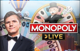 Monopoly Live