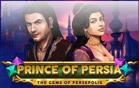 Prince of Persia