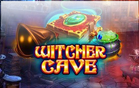 Witcher Cave